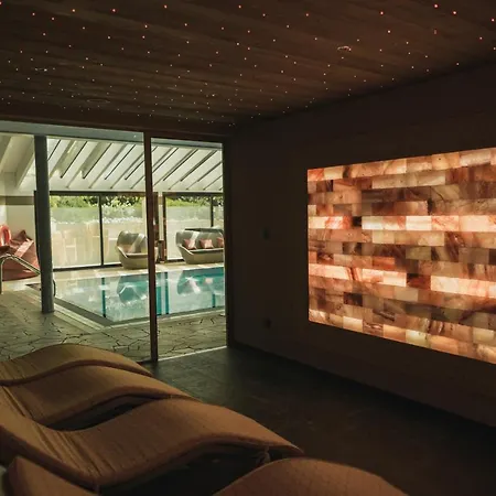 Les Gentianettes Hotel & Spa Hotel 4*