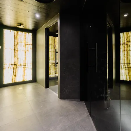 Les Gentianettes Hotel & Spa Hotel 4*