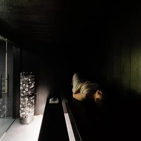 Les Gentianettes Hotel & Spa Hotel 4*