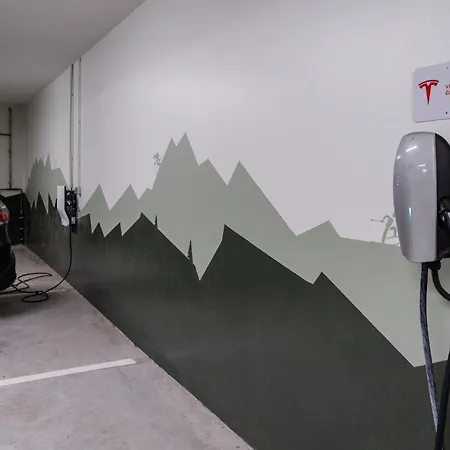 Les Gentianettes & Hotel