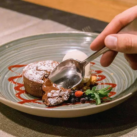 Hotel Les Gentianettes & 4*