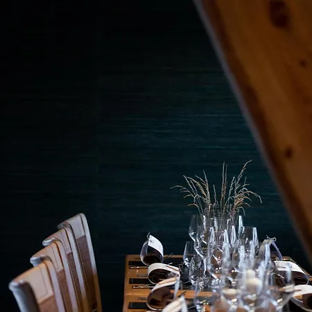 Les Gentianettes Hotel & Spa La Chapelle-d'Abondance