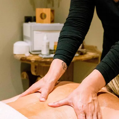 Les Gentianettes Hotel&spa Abondance