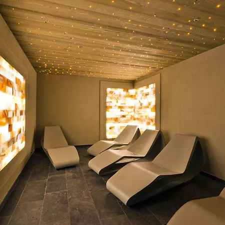 Les Gentianettes Hotel&spa Hotel Abondance