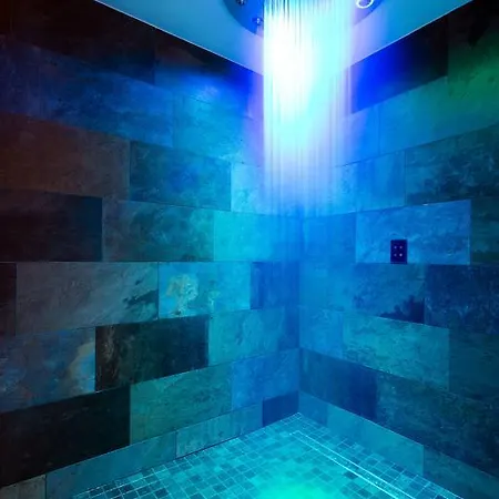 Hotel Les Gentianettes &